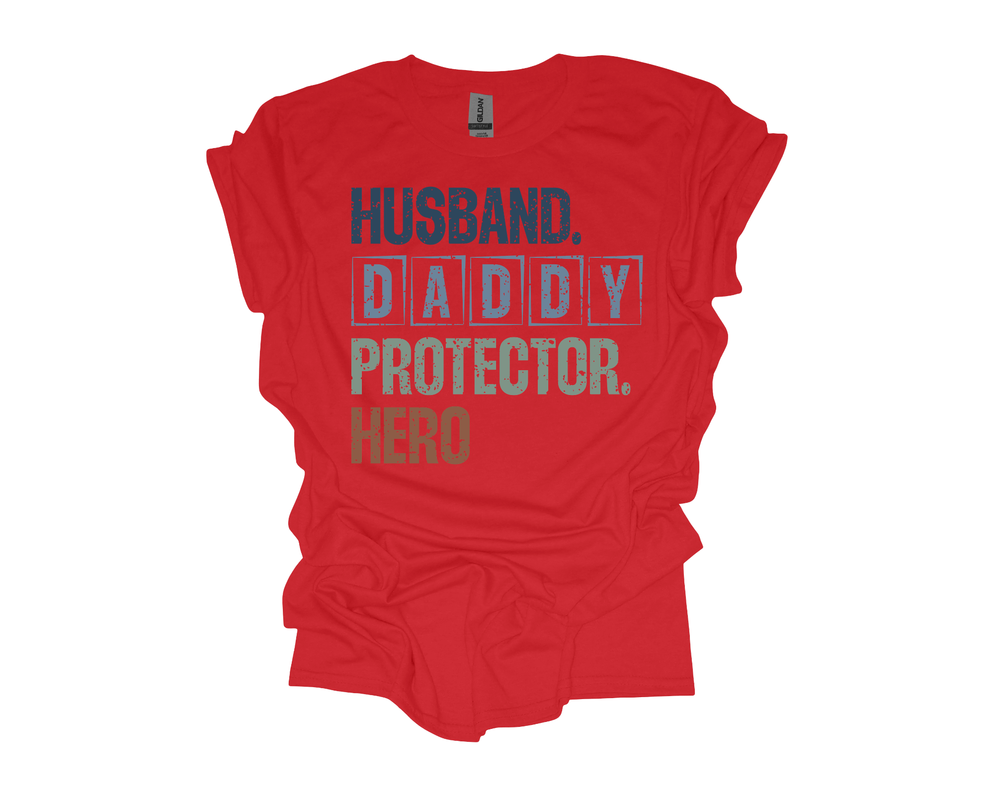 Custom T-shirts