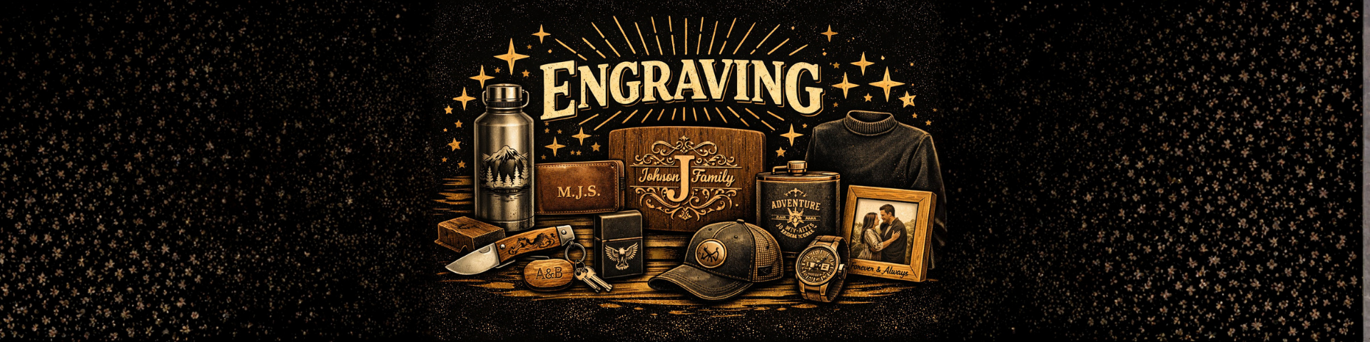 Engraving