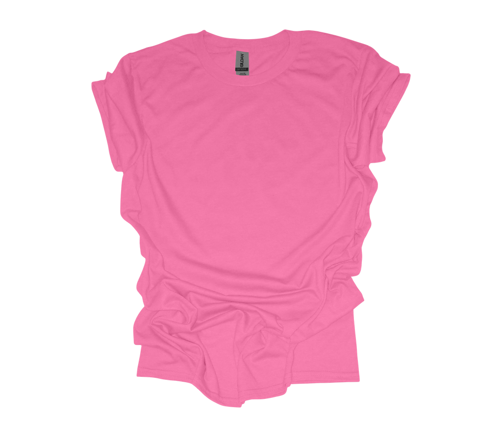 Custom Shirts: Gildan