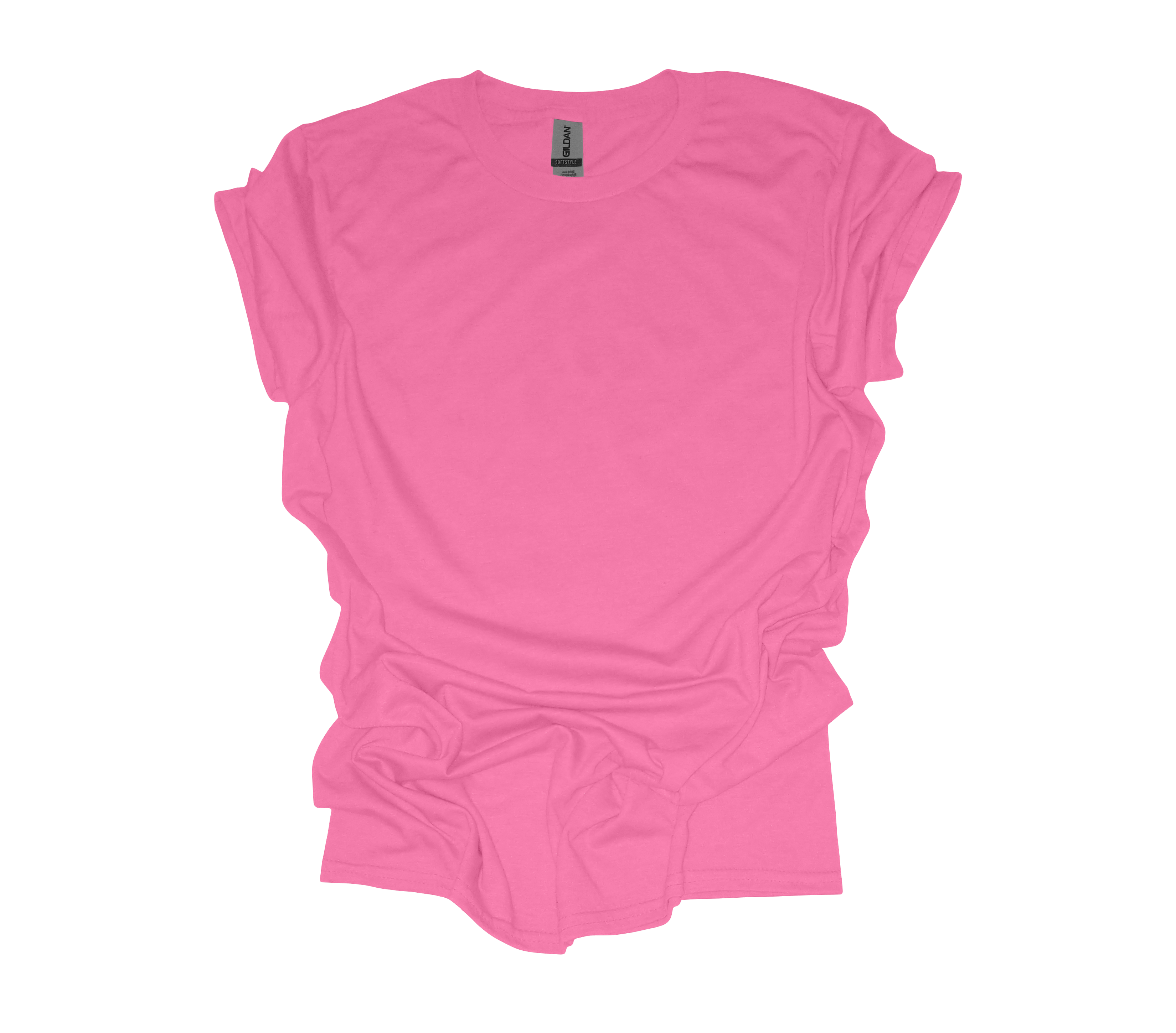 Custom Shirts: Gildan