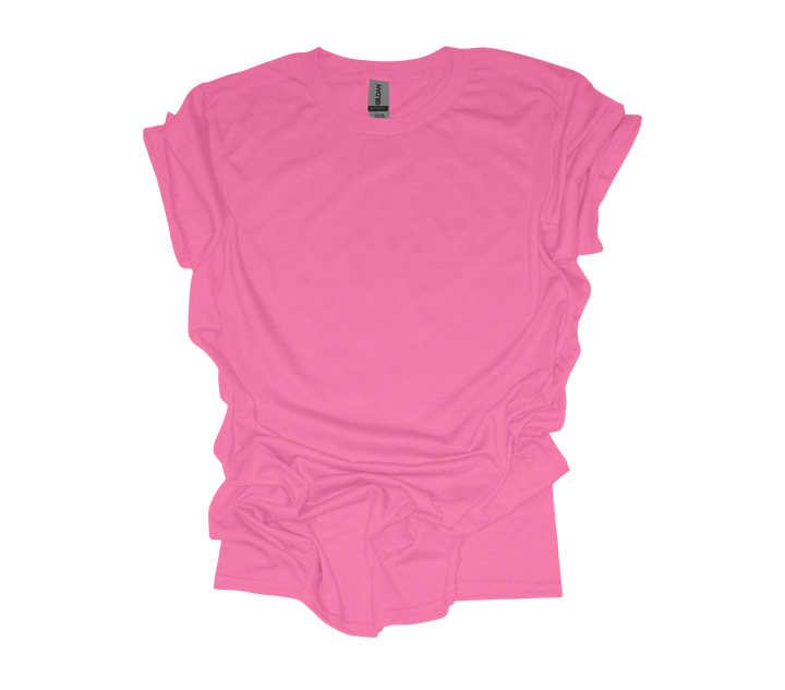 Custom Shirts: Gildan