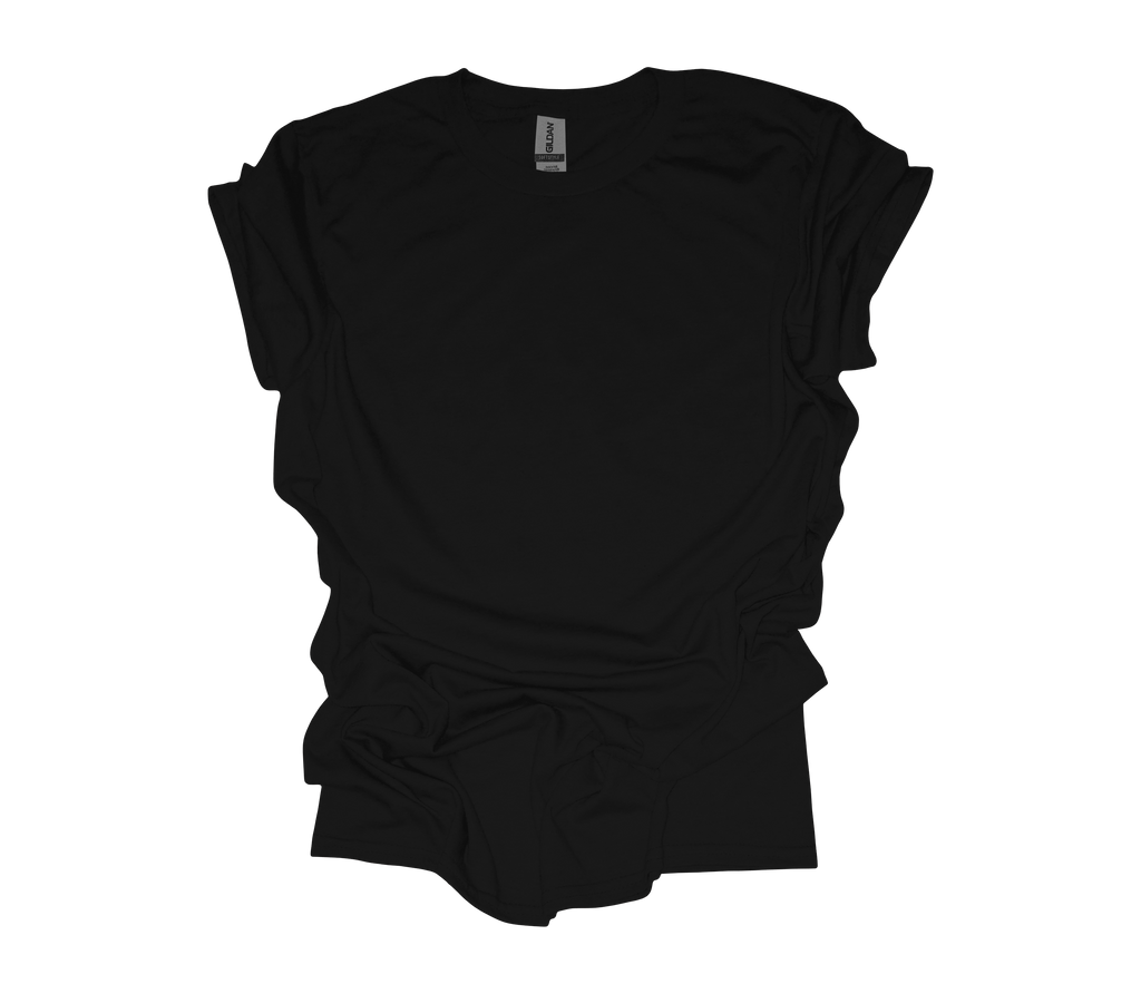 Custom Shirts: Gildan