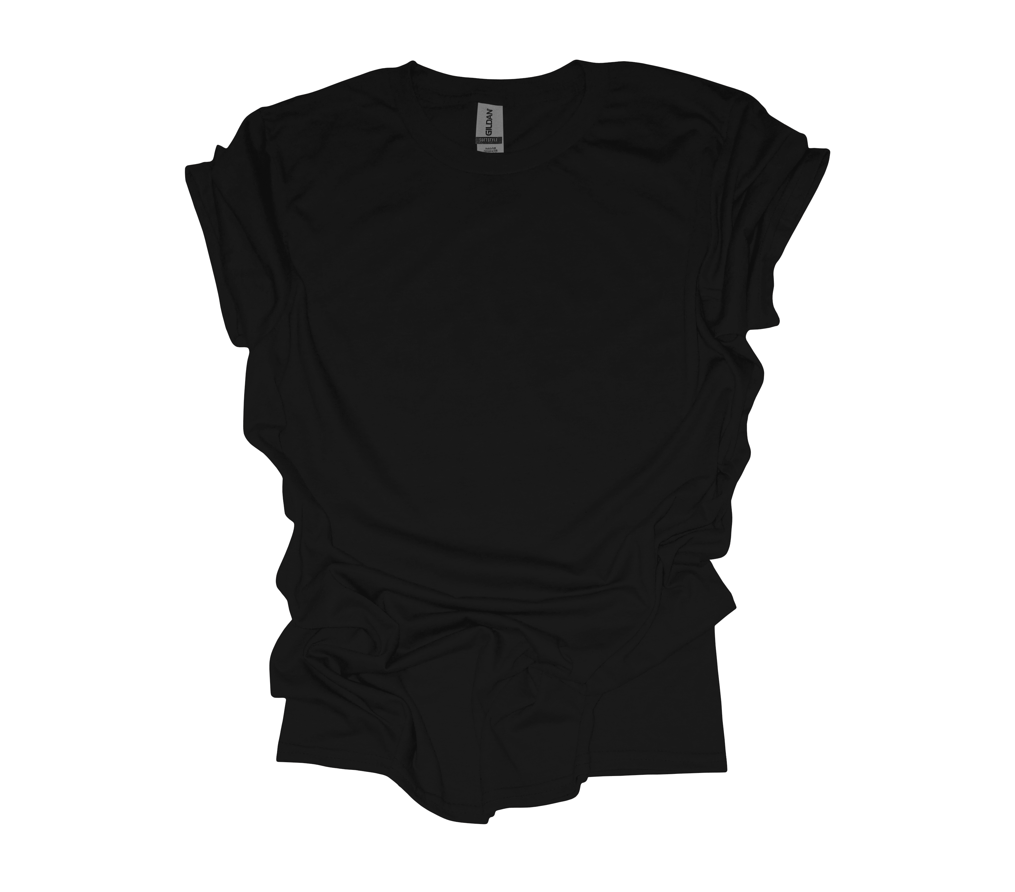Custom Shirts: Gildan