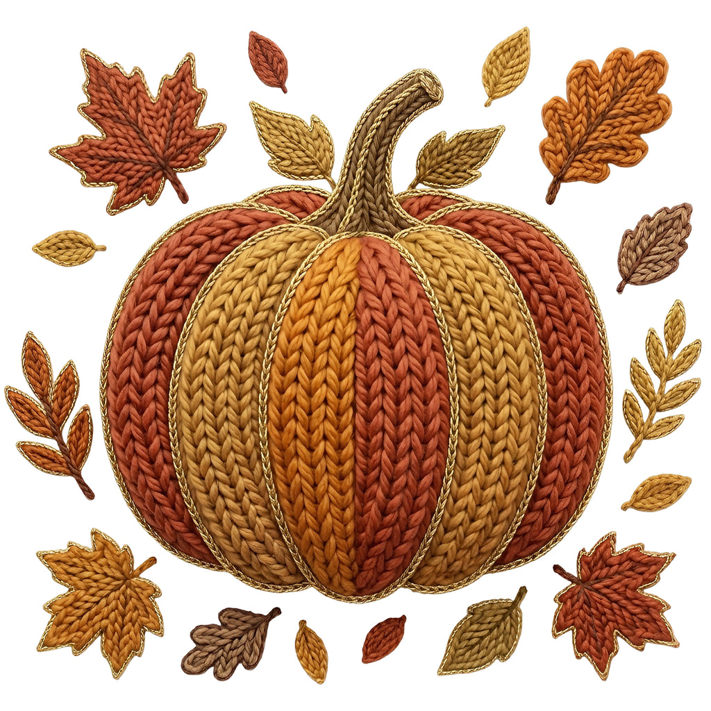 DTF Prints: Fall