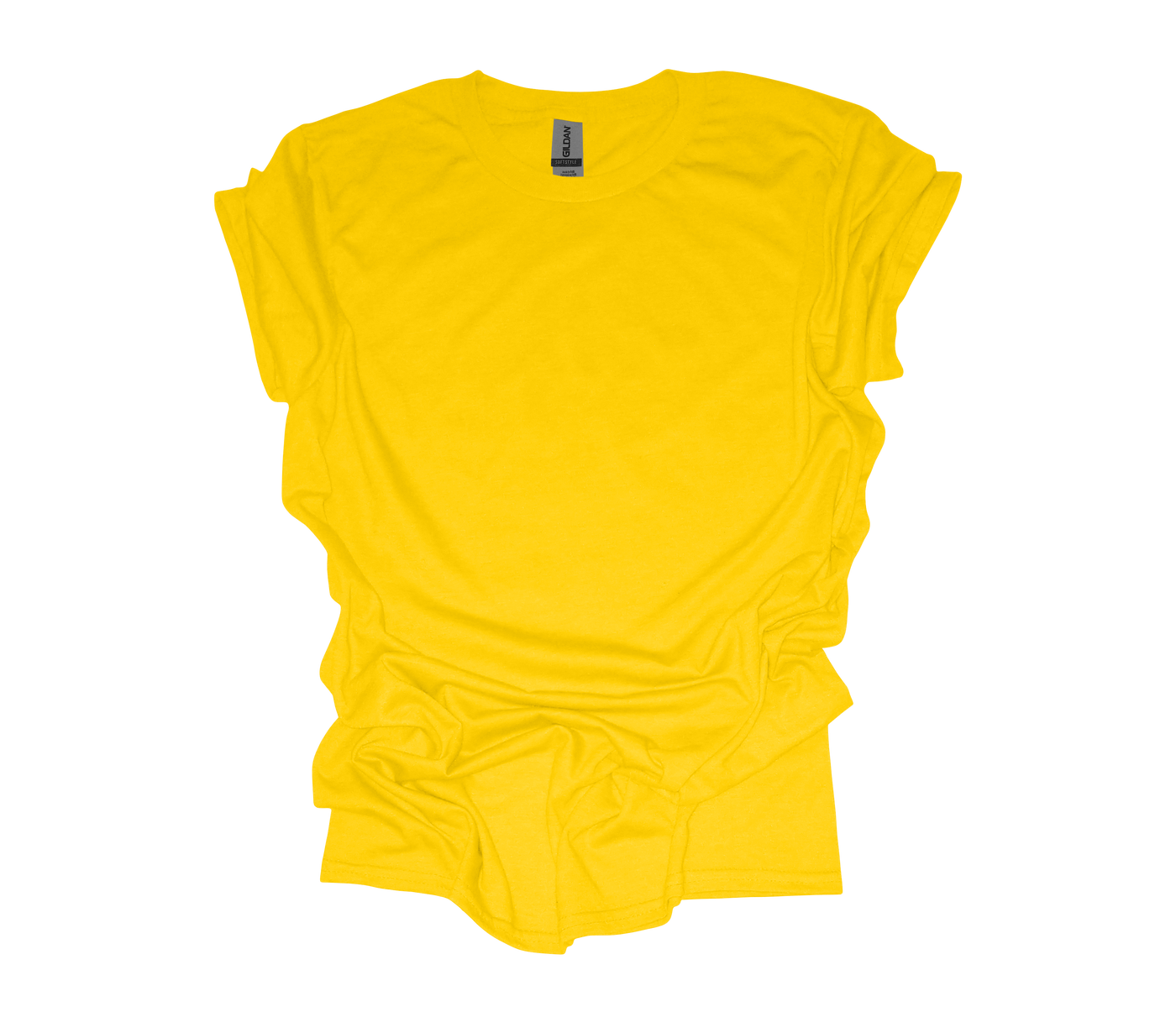 Custom Shirts: Gildan