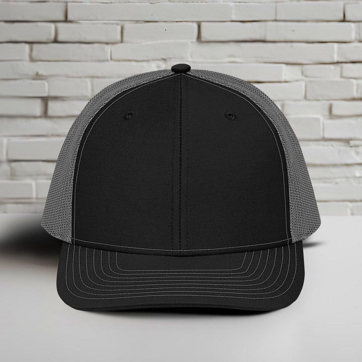 1318CC Hat Bar: Richardson Trucker Hats
