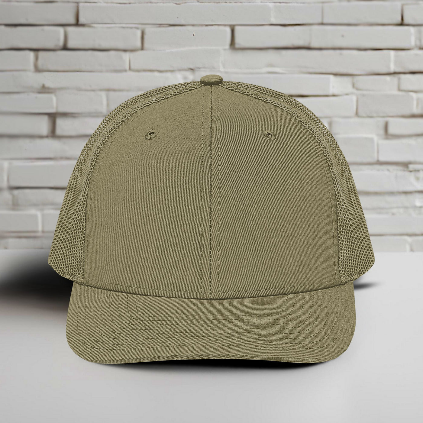 1318CC Hat Bar: Richardson Trucker Hats