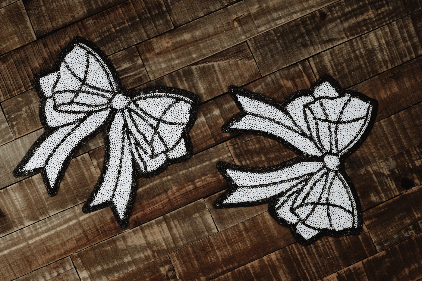 Hat Patches - Free Add-on