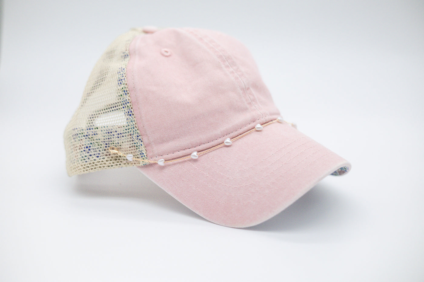 Hat Chains