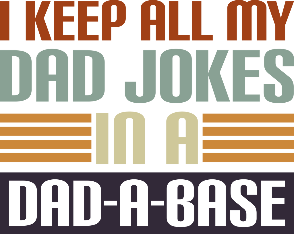 DTF Prints: Father's Day