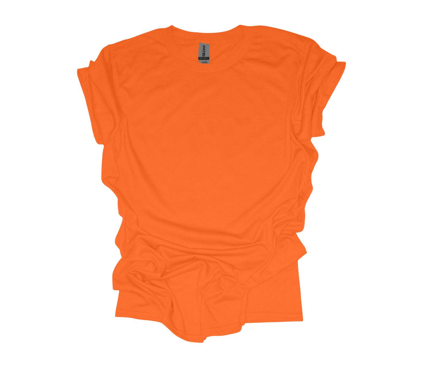 Custom Shirts: Gildan