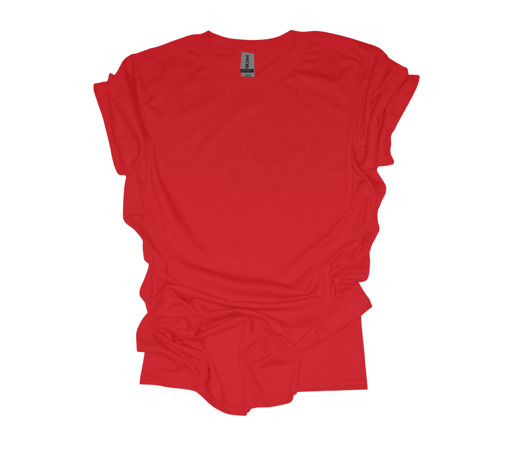 Custom Shirts: Gildan