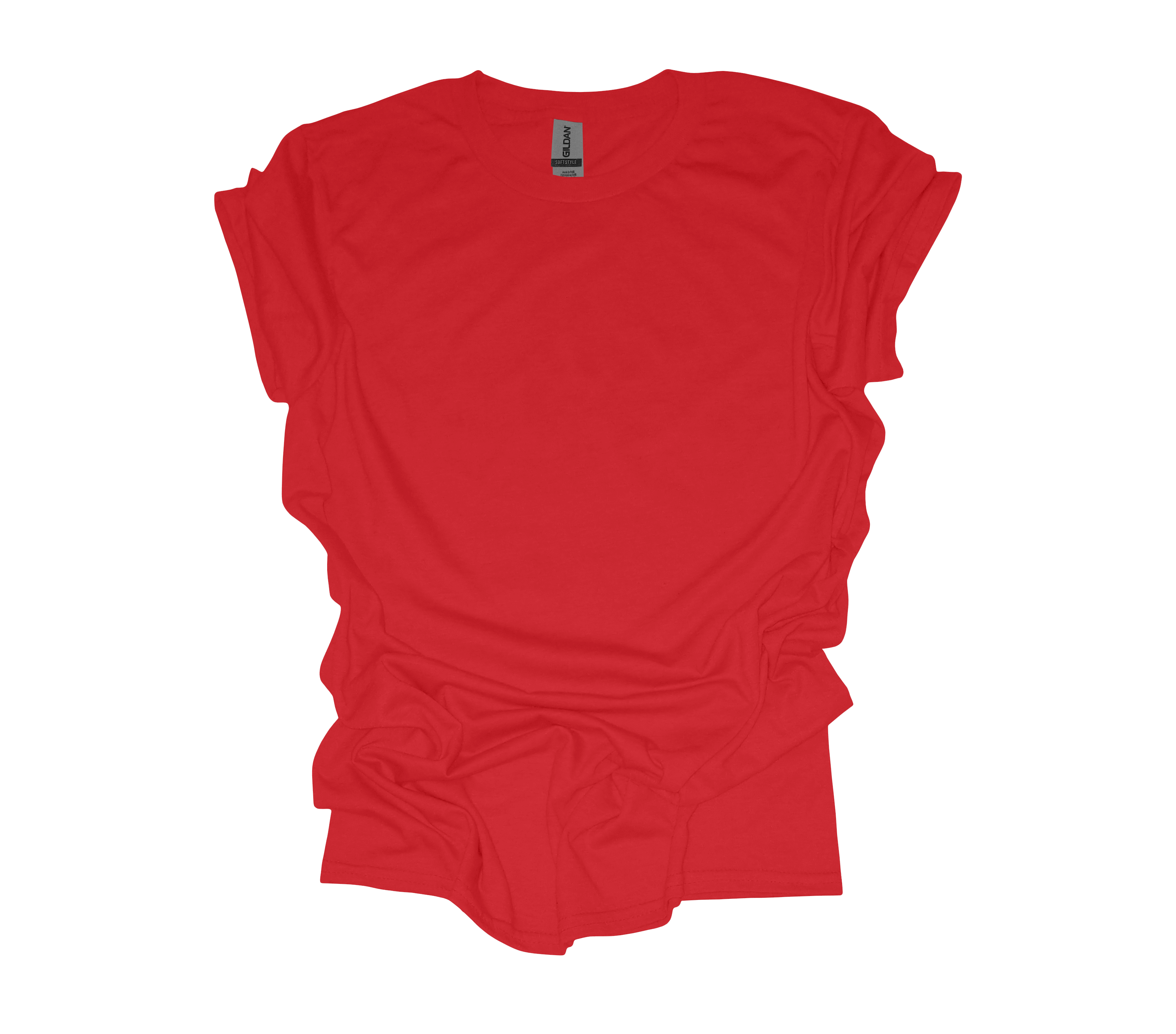 Custom Shirts: Gildan