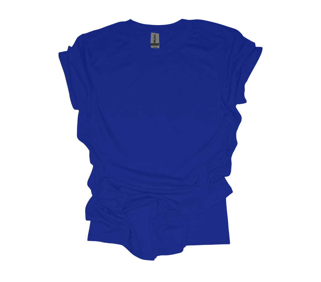 Custom Shirts: Gildan