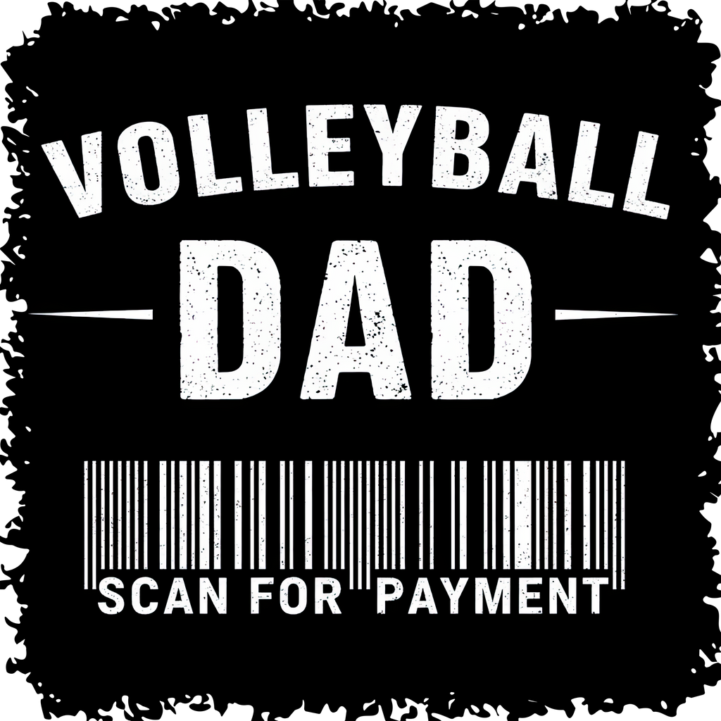 DTF Prints: Father's Day