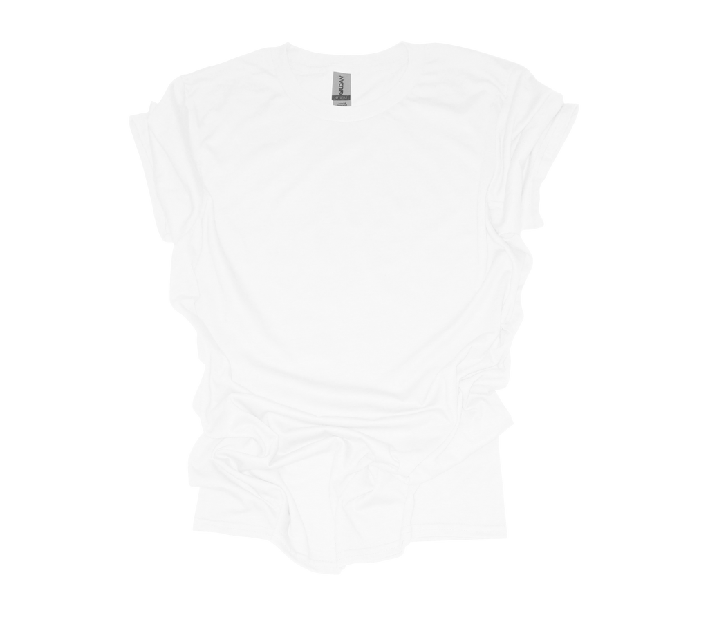 Custom Shirts: Gildan