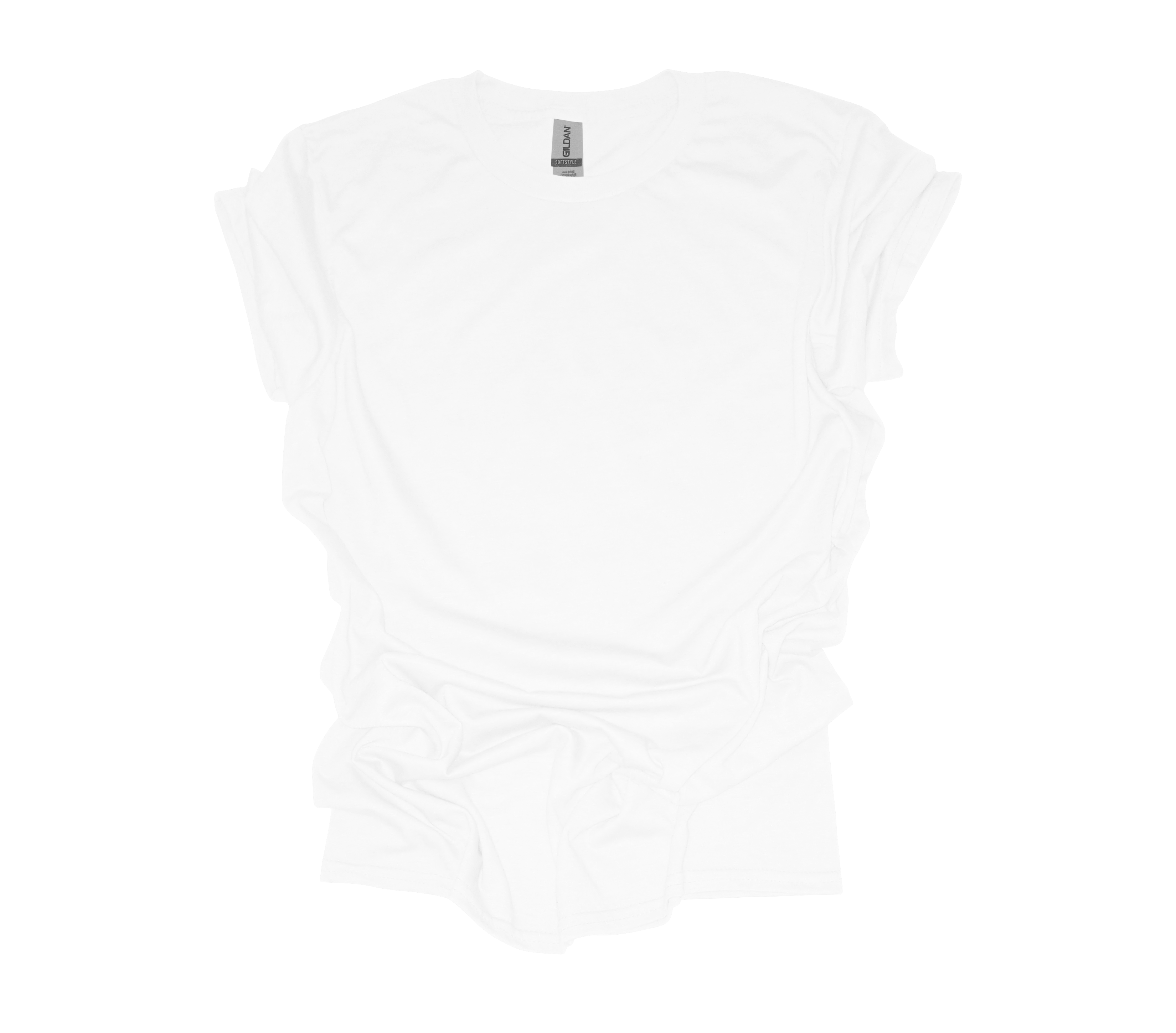 Custom Shirts: Gildan