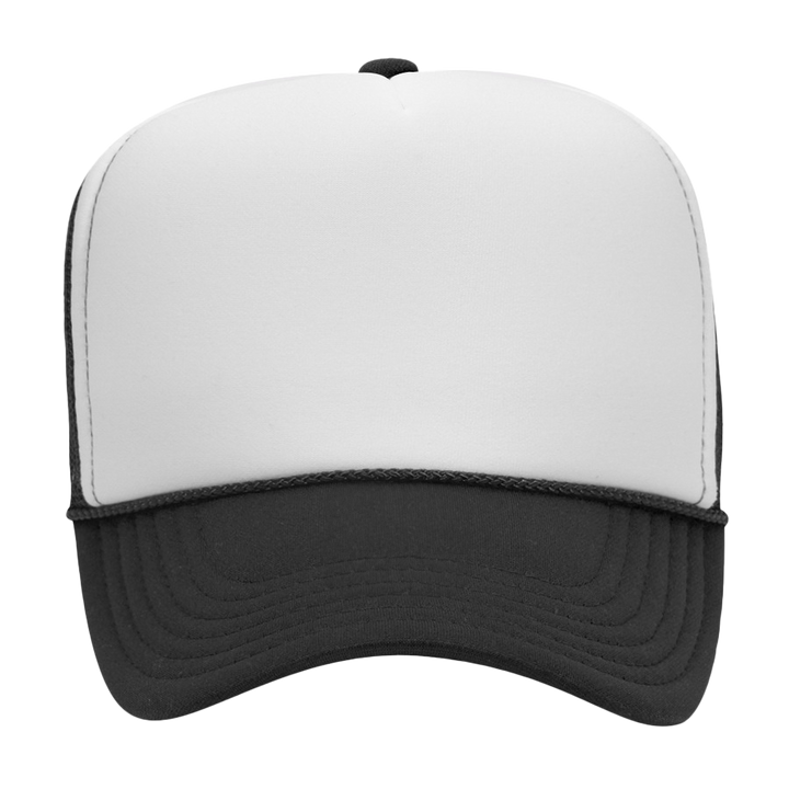 1318CC Hat Bar: Otto Hats v. 2