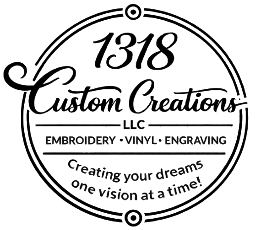 1318 Custom Creations LLC