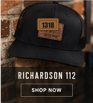 Richardson 112